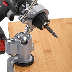 Fasmov Table Vise, 2in1 Bench Vise Home Table Vise