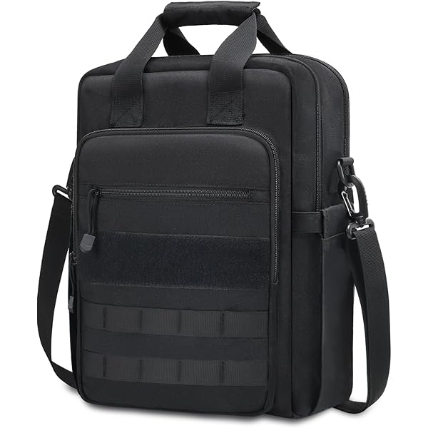 [中古]Human Made Messenger Bag Large Black Amazon.com: zhongningyifeng Men's 14-inch Laptop Messenger Bag