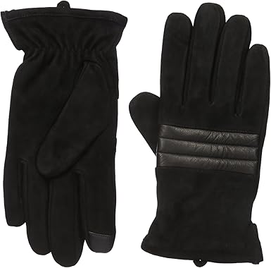 calvin klein men's gloves
