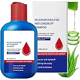 F FENG PEI Nippori Shampoo, Nipori Oil Control Refreshing Anti-Dandruff Cleansing Shampoo, Oil Control Refreshing,Unisex- 4 Fl Oz (Pack of 1)