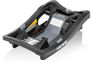 Evenflo Litemax Infant Car Seat Base