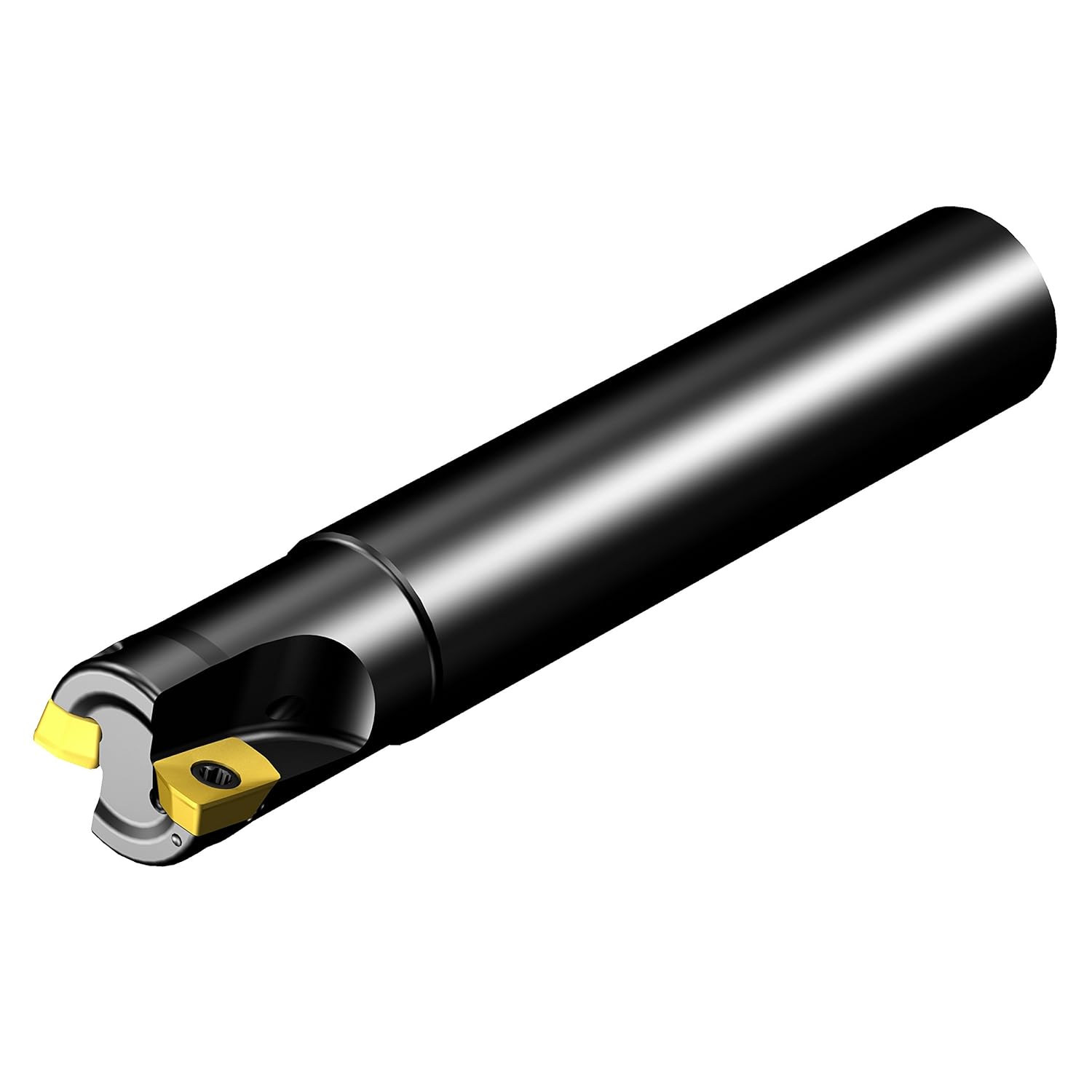 Cutting Tools 0.75 Maximum Cutting Diameter Sandvik Coromant RA390