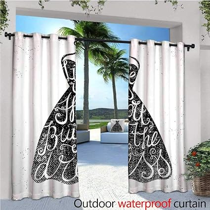 Amazon Com Cobedecor Lifestyle Fashions Drape Life Is Short Buy