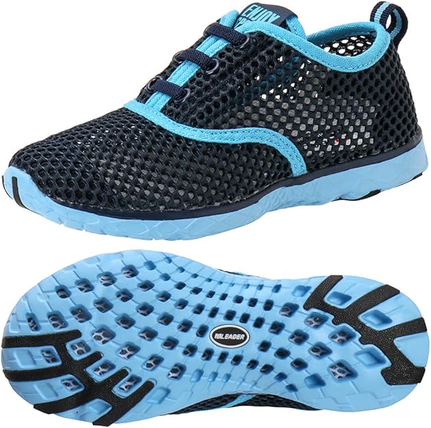 Best Kids' Shoes for the Beach Top 3 Choices to Protect Your Kids