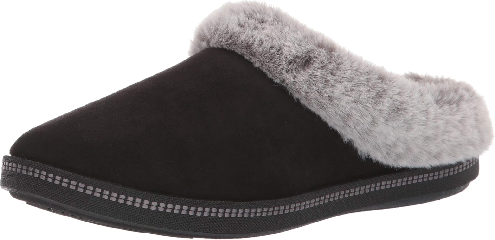 skechers campfire slippers