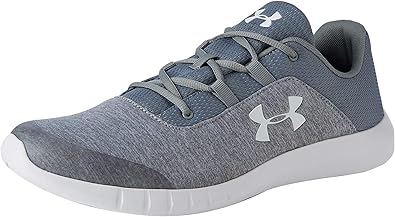 under armour mojo masculino