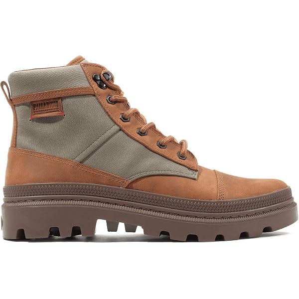 Amazon.com | Palladium Men display picture 3