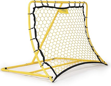 rebounding soccer nets