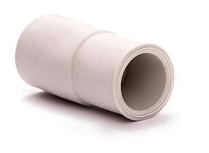 Pangaea Tech Ablaufschlauch-Adapter Ø 21/19mm für Waschmaschine & Spülmaschine