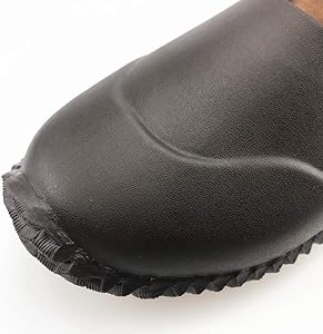 mens slip on yard shoes