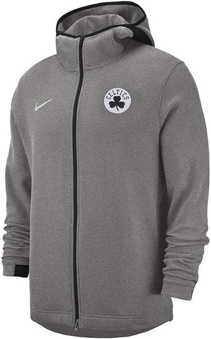 sudadera celtics nike