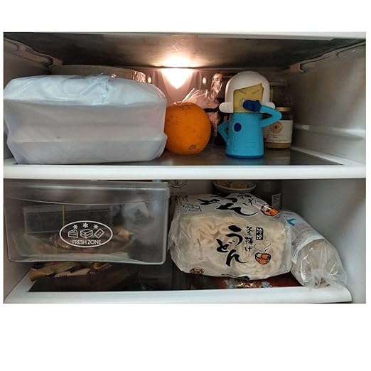 Nevera Limpiador Limpia fácilmente la Crud en minutos nevera ...