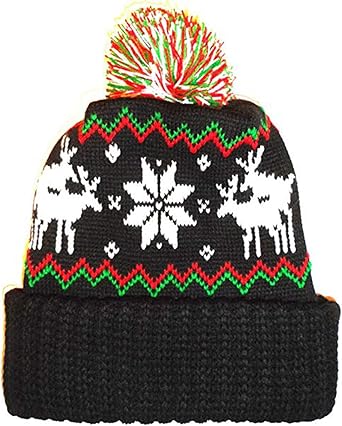 ugly winter hats