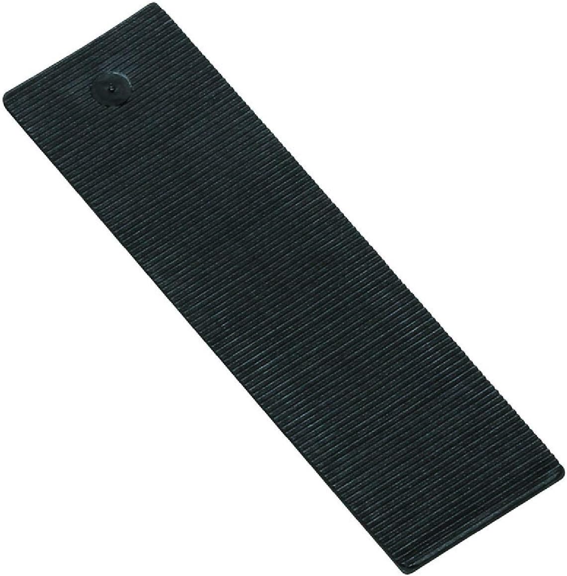 50 x Plastic Black 2mm Thick Window & Glazing Packers Amazon.co.uk