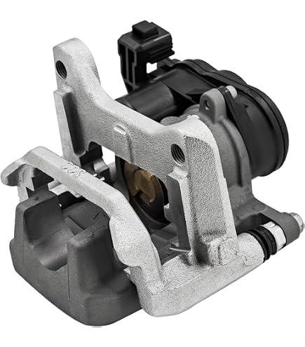 Amazon.com: ArbDicco 4605C488 Rear Right Side Brake Caliper w