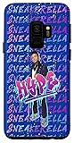 Galaxy S9 Disney Sneakerella Zelly Hype Man Case
