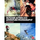 Outdoor Action and Adventure Photography
