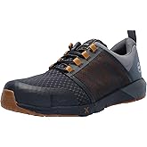 Timberland PRO Men's Radius Composite Safety Toe Industrial Athletic Work Shoe, Navy/Charcoal-2024 New, 13W
