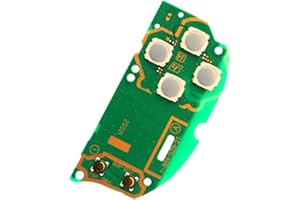 GENERIC Deal4GO Right Side Control Button Circuit Board IRR-002 PCB Replacement for PS Vita 1000 PSV 1000 (3G/WiFi Edition)
