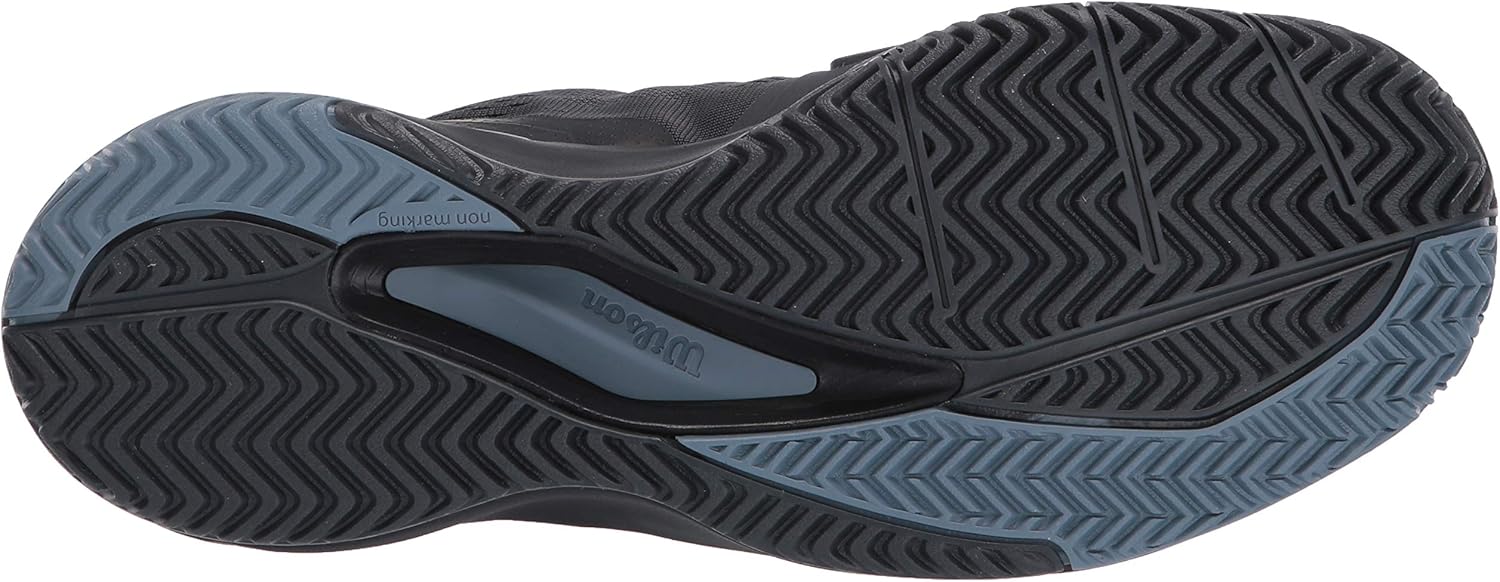  | Wilson Men's Rush Pro 3.0 Tennis Shoes | Tennis & Racquet Sports