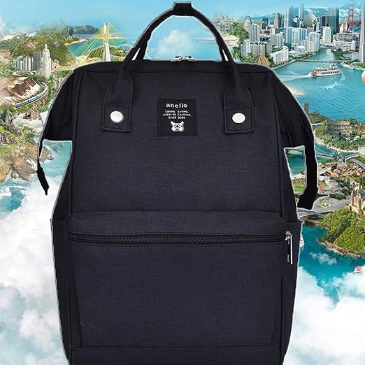 baby changing rucksack