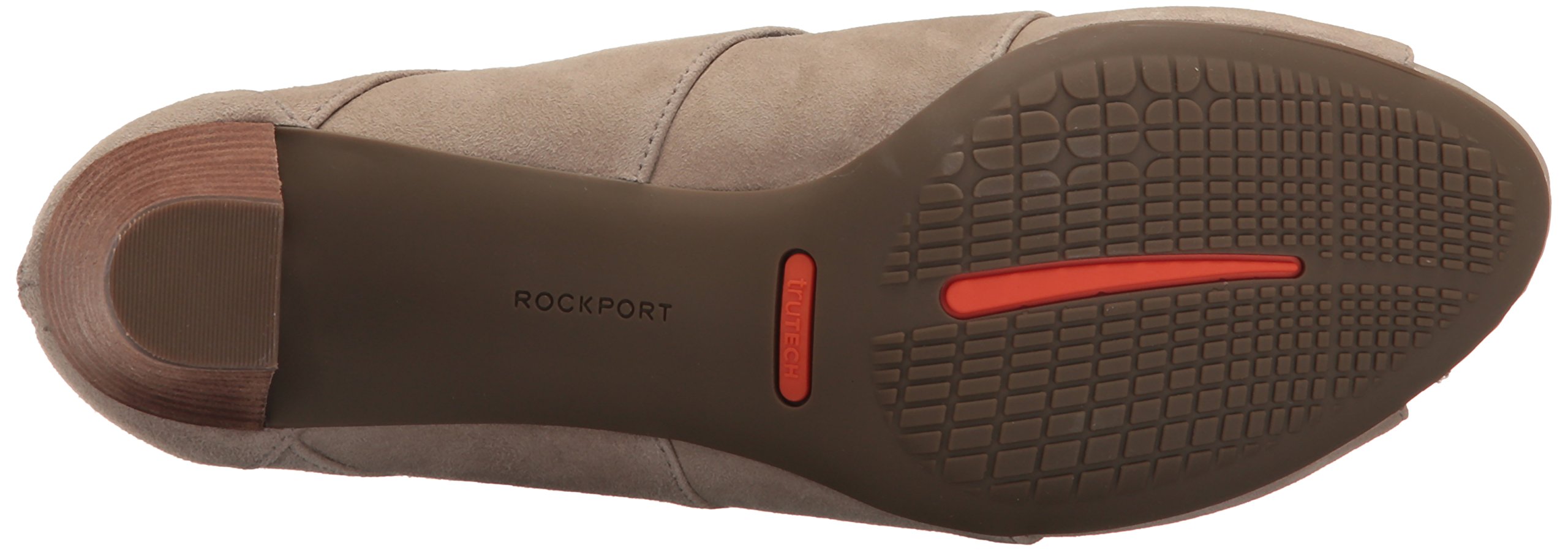 Rockport Women's Total Motion Audrina Ghillie Pump - Image 4