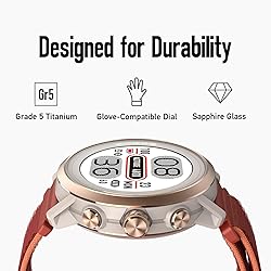 COROS APEX 2 GPS Outdoor Watch,1.2" Sapphire