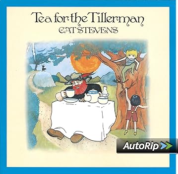 Tea for the Tillerman