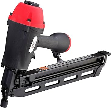 3PLUS H2190SP Framing Nailers product image 2