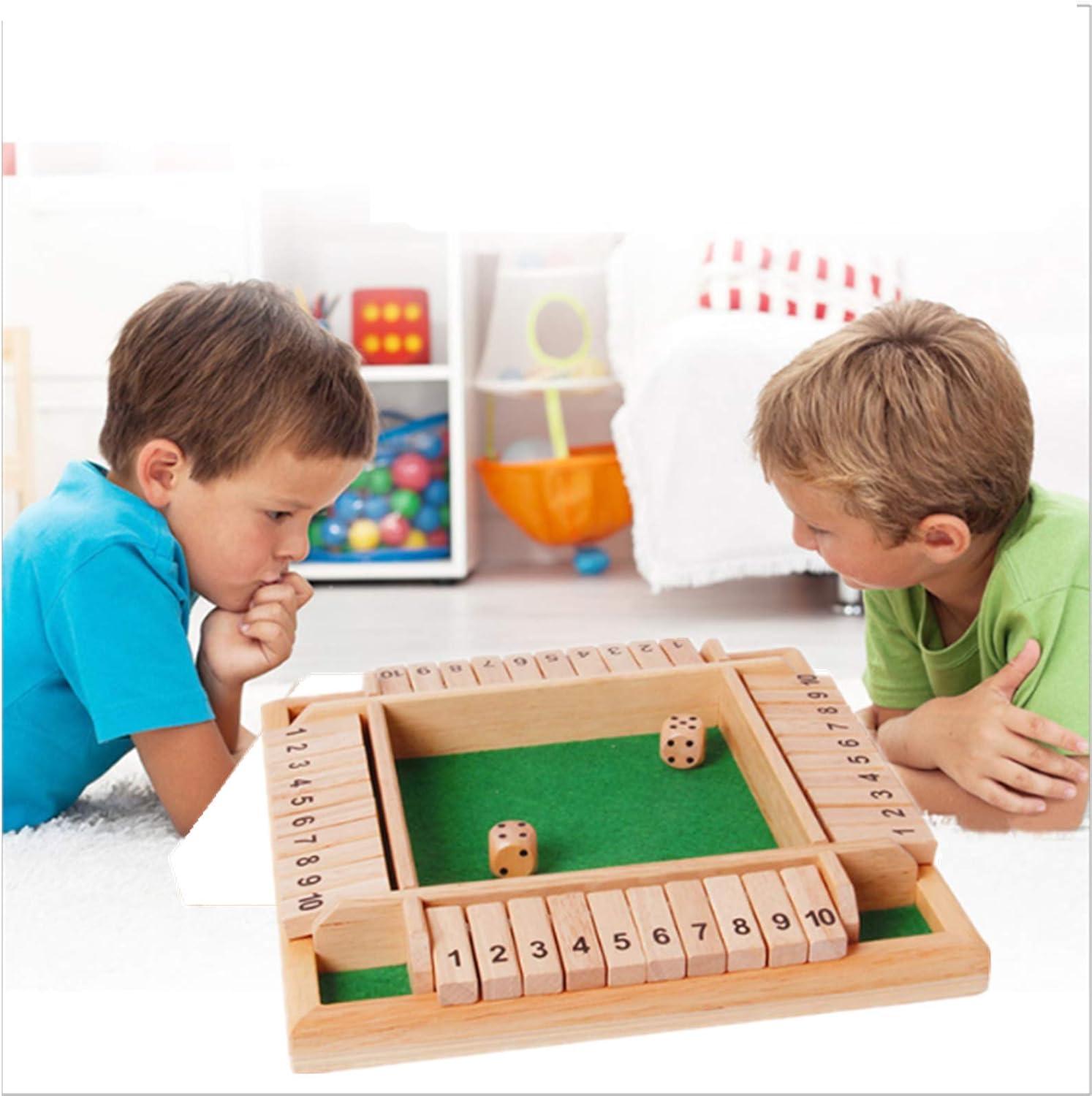Gioco Parcheesi Magnetico Gioco Da Tavolo Parcheesi Magnetico - Edizione Lusso Colombiana, Perfetto Per Famiglia E Amici Gioco Da Tavolo Magnetico Colombiano