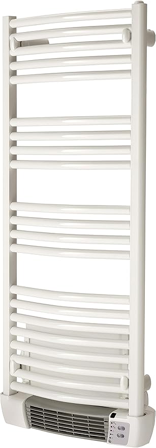 Asciuga salviette elettrico de longhi