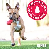 KONG Wild Knots Giraffe Dog Toy Medium Large view 6