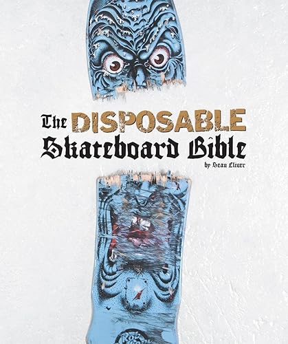 Download The disposable skateboard bible PDF
