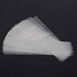 JMU 2500PCS Dental Air Water Syringe Sleeves 2.5" x