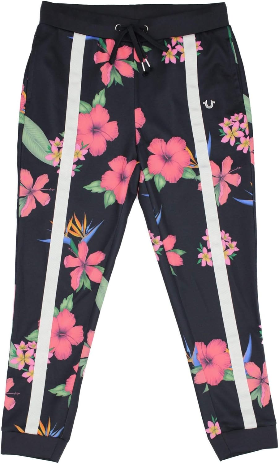 true religion sweat suit womens pink