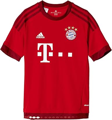 youth bayern munich jersey