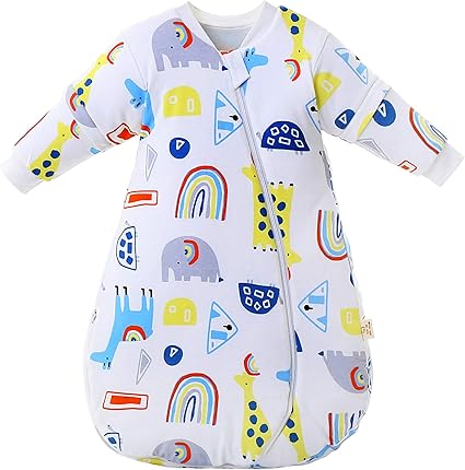 gro bags with sleeves