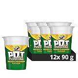 Pot Noodle Chicken and Mushroom 90 g