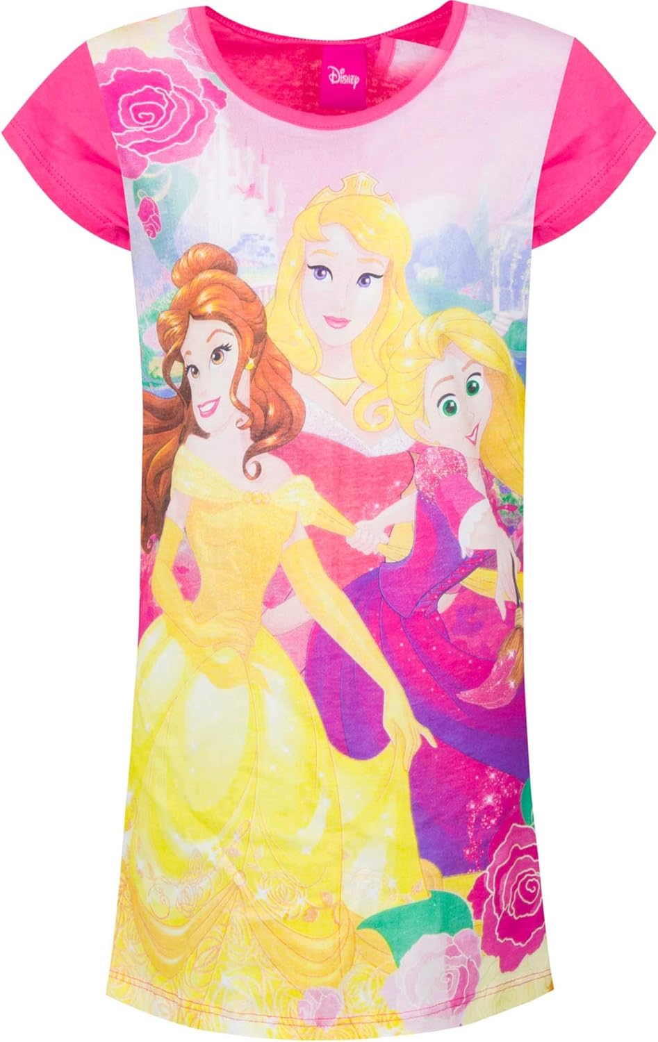 disney princess nightdress