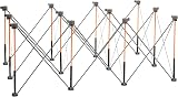 BORA Centipede 1.2m x 1.8m x 0.75m Portable Work Stand 30in CK12S