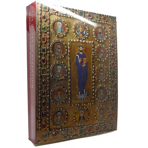 Byzantium: Faith and Power (1261-1557): Evans, Helen C