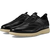 Stacy Adams Edgewood Wing Tip Elastic Lace