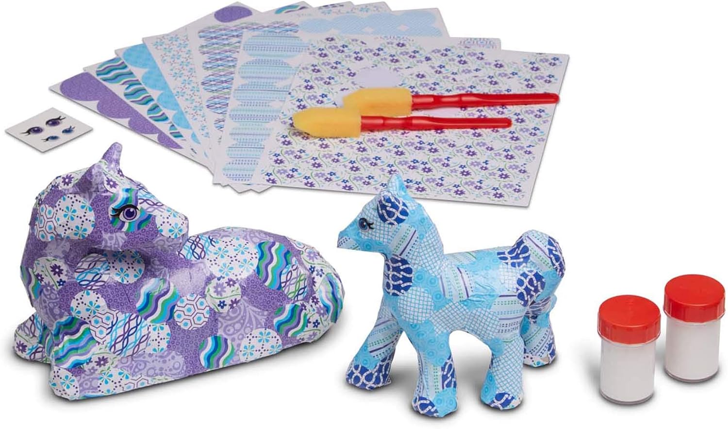 melissa and doug crafts amazon