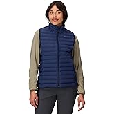 MARMOT Women's Echo Featherless Vest- Lightweight Down Alternative Puffer Vest