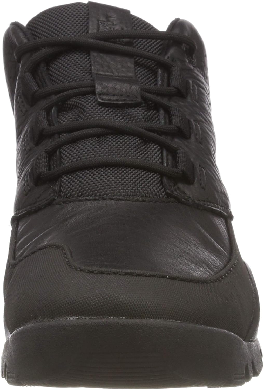 the north face edgewood chukka