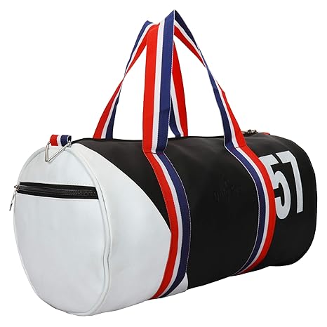 rohan duffle bag