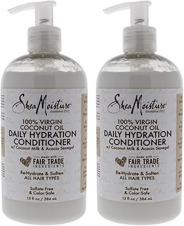 shea moisture amazon