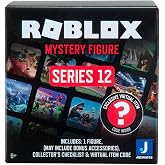 Roblox Jazwares Articulated Figurine One Size (Ref. ROB0173)