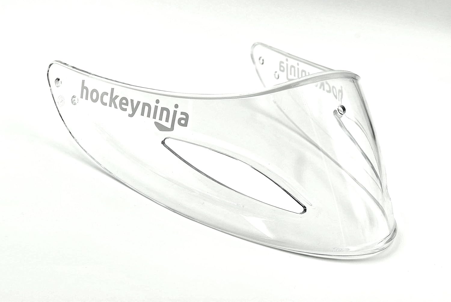 Ronin G5X Hockey Goalie Throat Protector : Sports & Outdoors