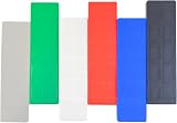 Evoges 28mm x 100mm Glazing Packers 1-6mm Mixed Pack 1000 view 8